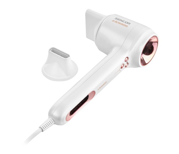 Sencor Suszarka do włosów high speed SHD9150RS - 1510236 - zdjęcie 3